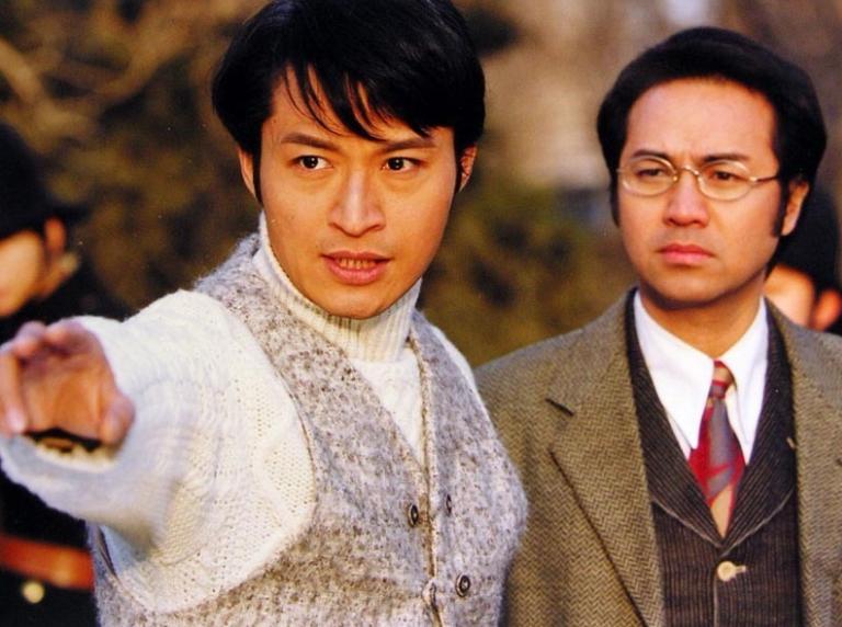 马景涛最近落魄的样子,马景涛落魄商演