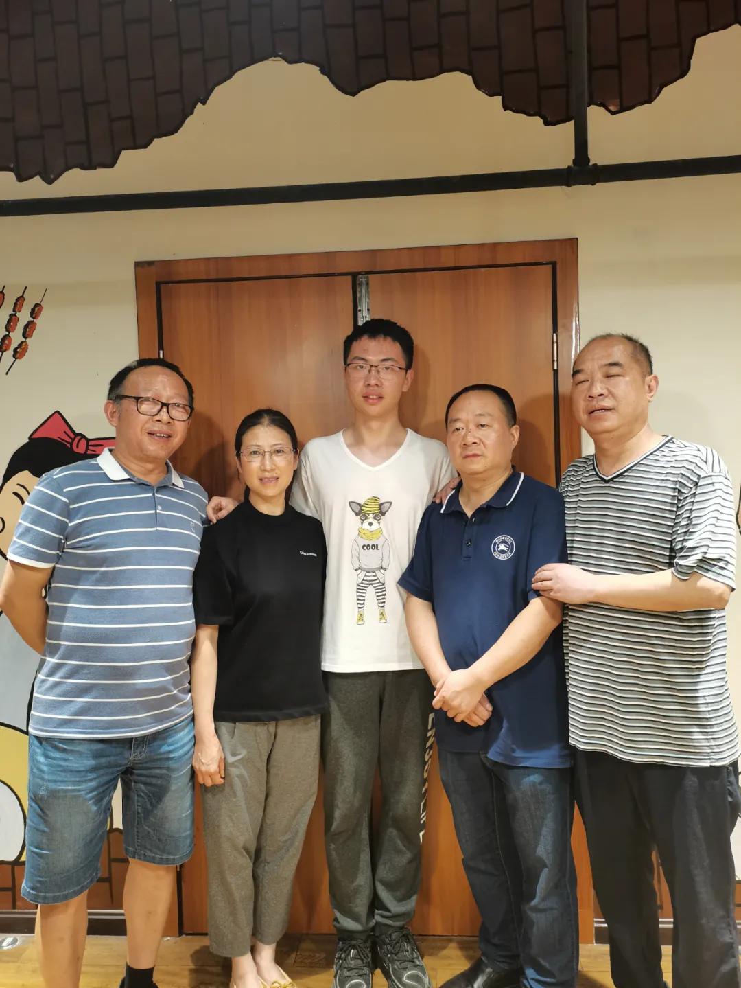 分享理科状元学习经验,理科状元分享经验