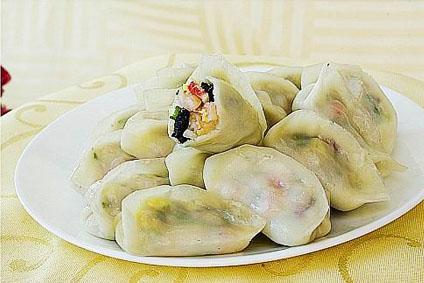 来葫芦岛吃啥?买啥?看这里