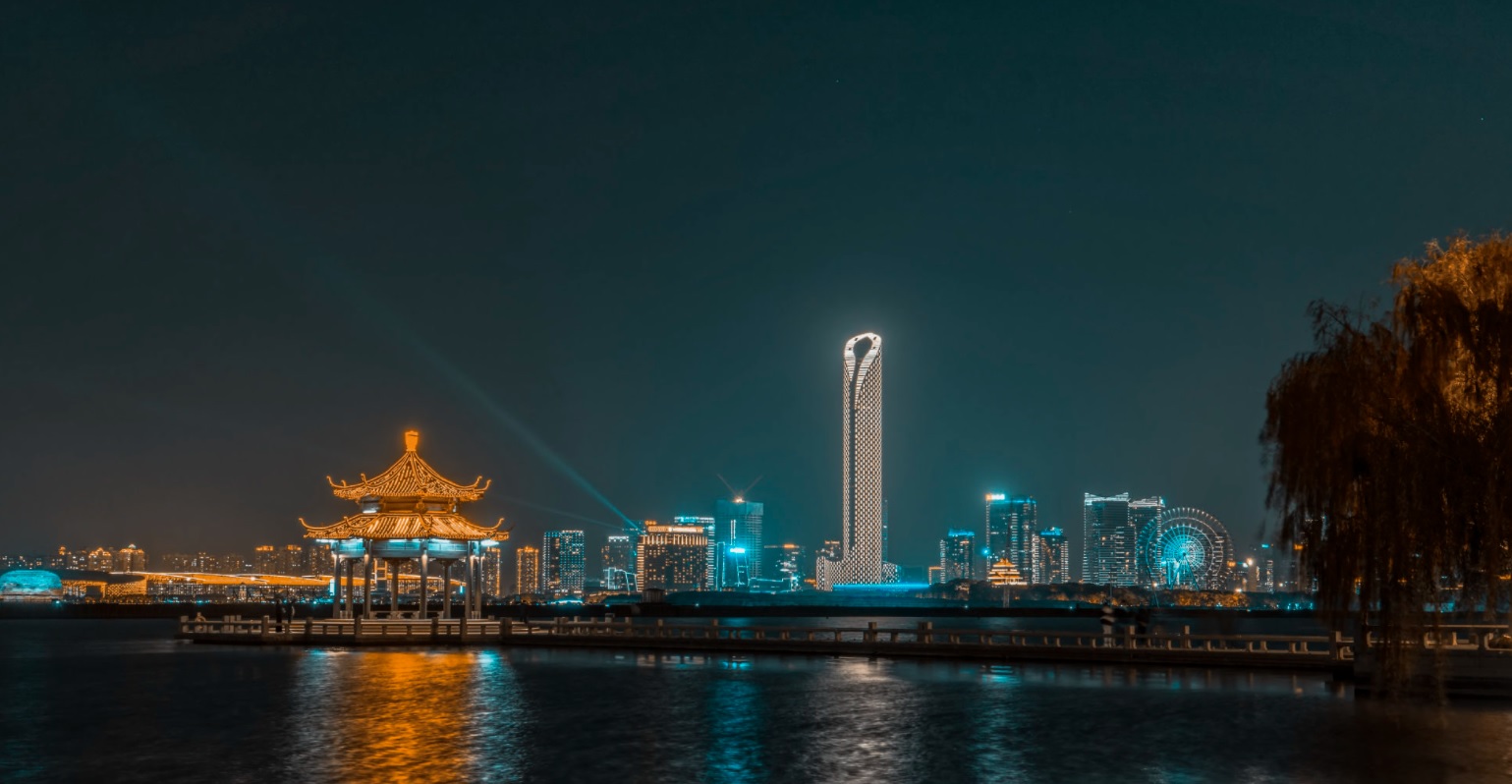 江苏未来十大超高建筑——省会南京、超强地级市苏州并驾齐驱