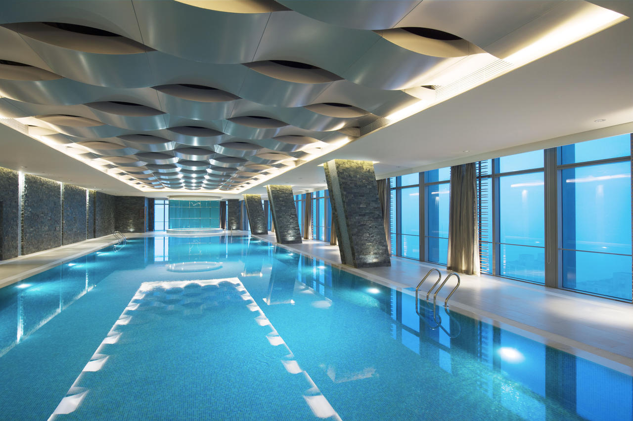 细数中国顶级酒店河北篇,细数中国顶级酒店北京篇