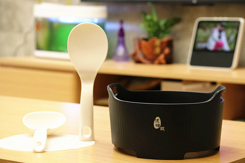 古法米汤分离,米汤分离电饭煲煮出来的饭好吃吗