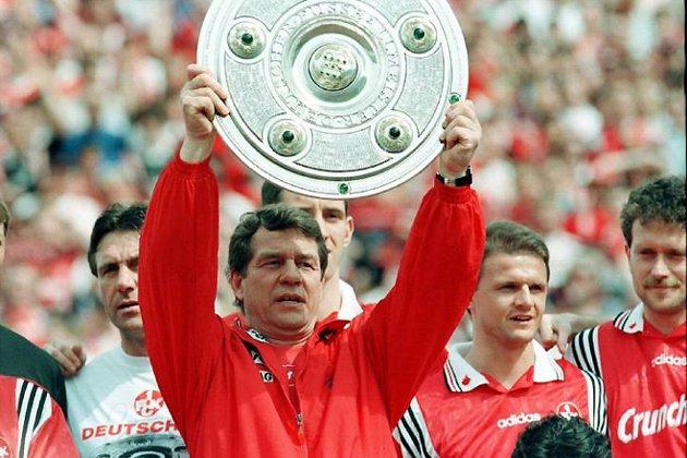 足坛十大教练名场面,足坛五大奇葩神锋