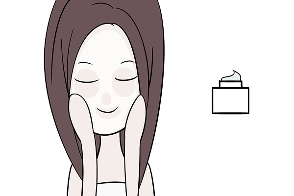 一到秋冬皮肤就干燥脱皮,秋冬皮肤干燥爆皮怎么办