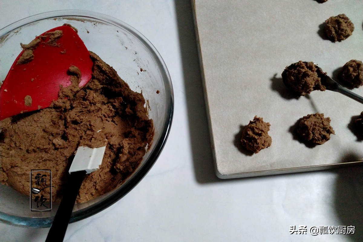 复刻趣多多饼干,趣多多曲奇复刻