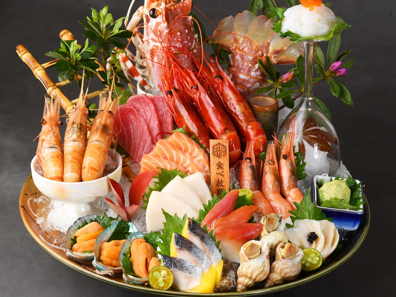 武汉十五家最值得去的日料店，看看你都吃过哪些家！附订位电话