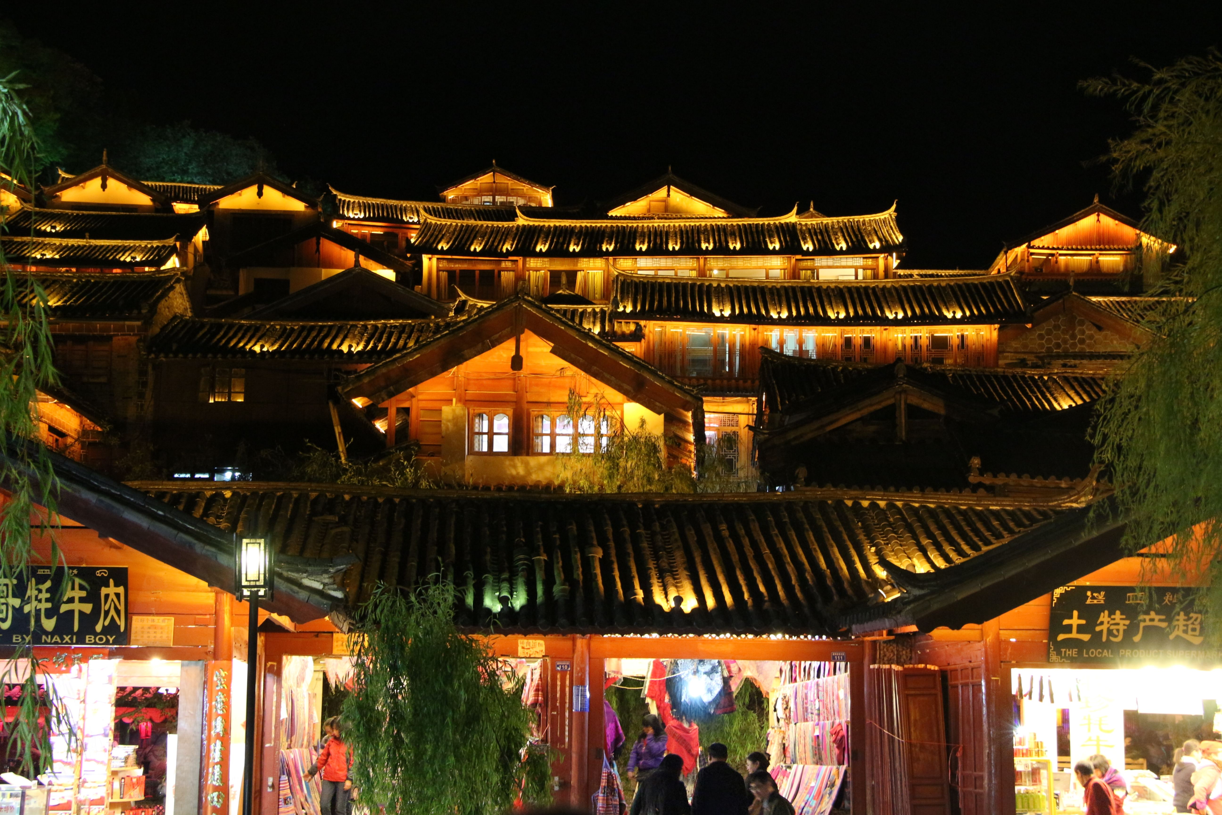 云南旅游最值得去景点,云南旅游值得玩的地方有哪些景点