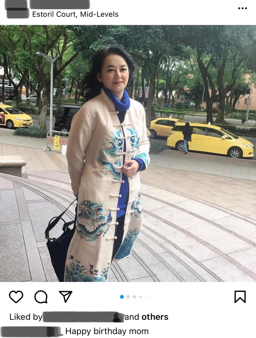 艳绝一时的台湾“四大美人”各自有怎样的人生……