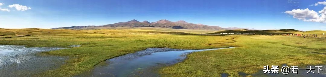 旅行新疆的美,旅行带你感受不一样的文化风情