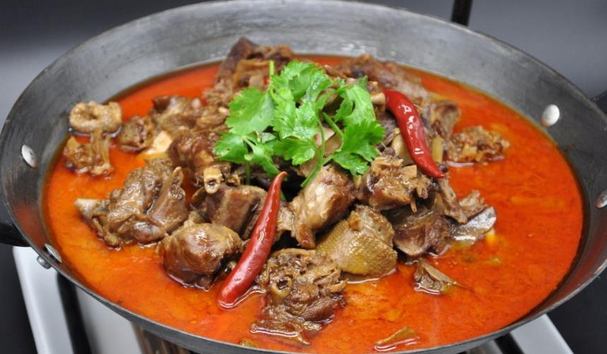 鞍山美食推荐鞍山站,鞍山值得去的美食