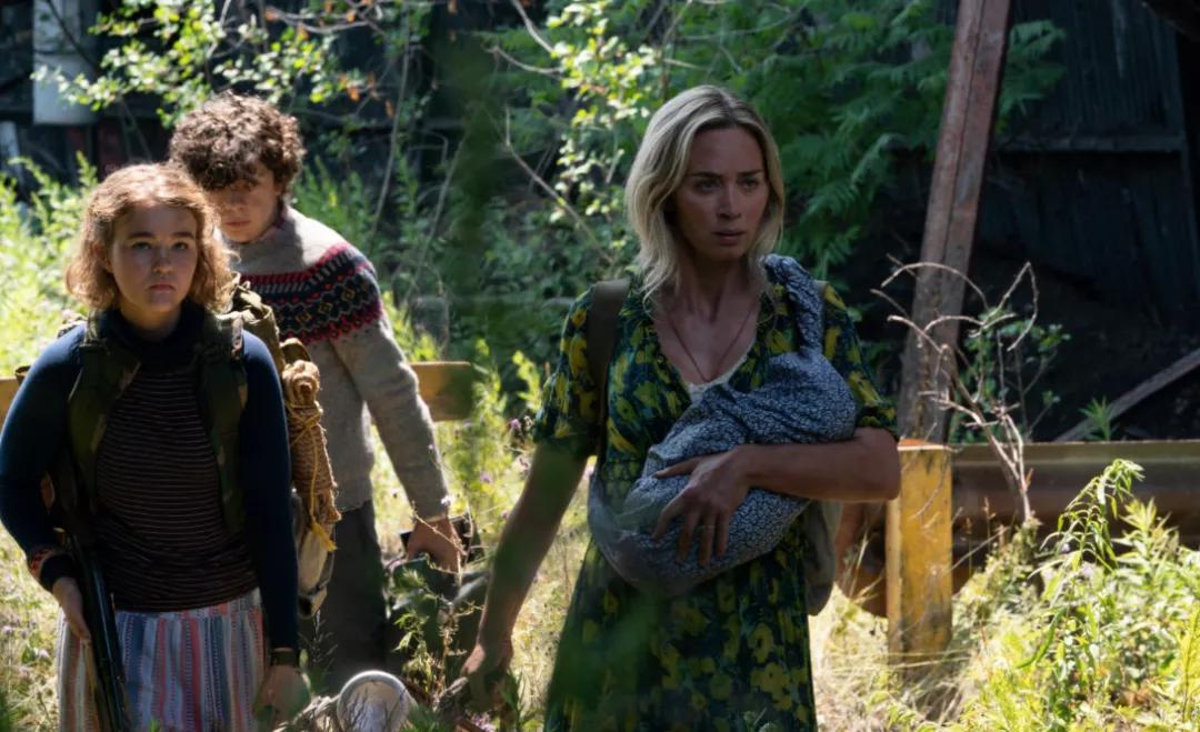 10部必看的经典大片国外,必看的海外大片