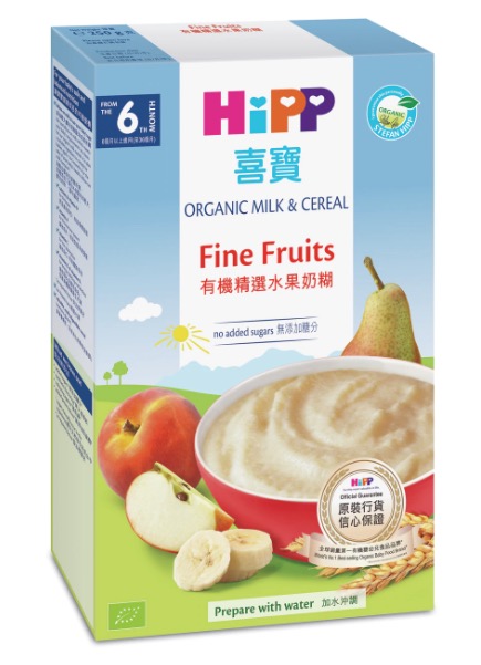 港版喜宝奶粉,港版喜宝双益奶粉怎么样