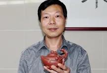 十二生肖烟壶图,杨彭年十二生肖壶