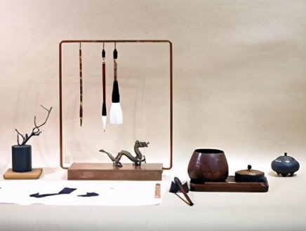 中国文房四宝笔墨纸砚都包括什么,文房四宝哪里的笔墨纸砚最好