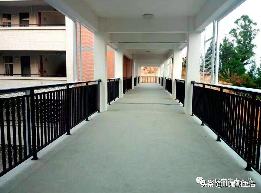 汕尾排名前十学校,汕尾海丰母校