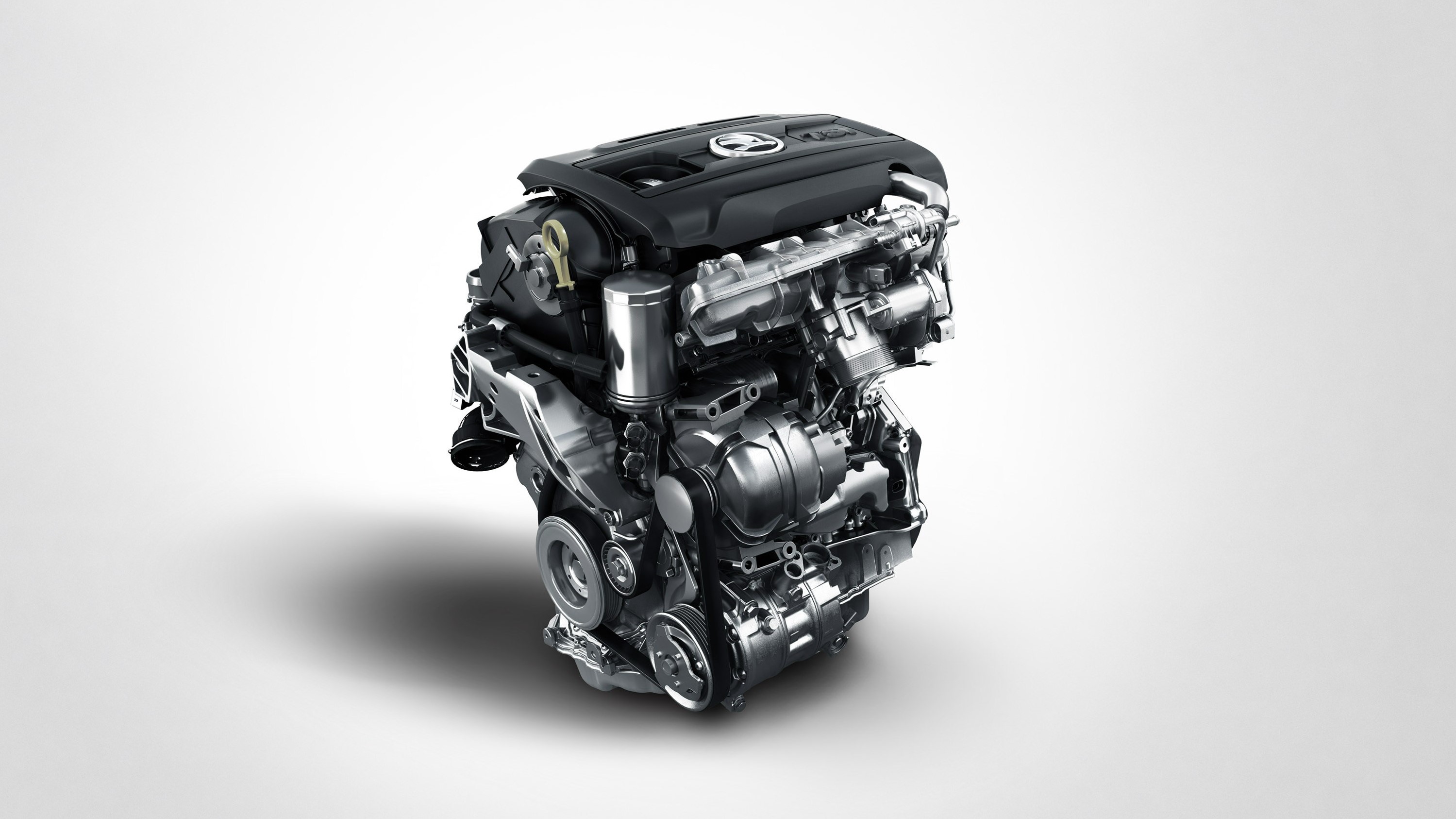 被视做神一样的大众发动机,其实没你们想象的那么好