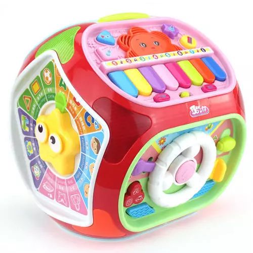 不实用的宝宝用品,1岁八个月宝宝玩具推荐