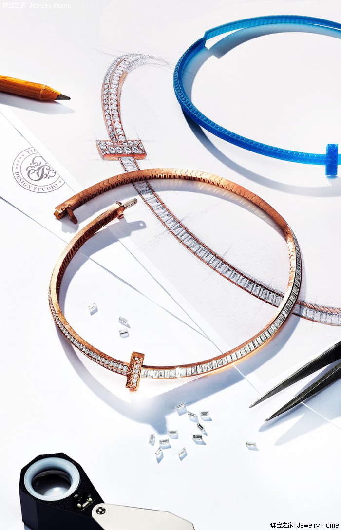 那些戴珠宝的女人最后都怎么样了,那些戴假发的女生