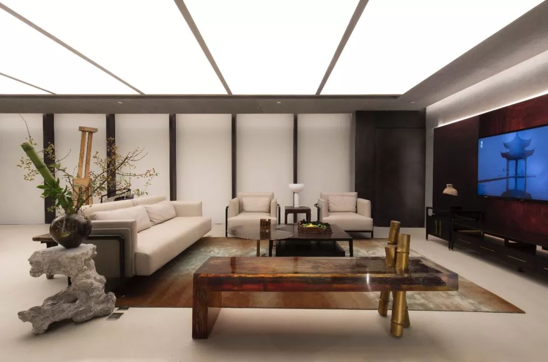 上海特色家居店,魔都网红家居