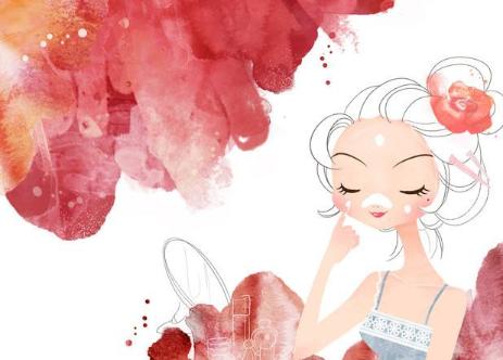 霖雨老师老师分享:护肤品到底有没有作用?如何科学选择护肤品?