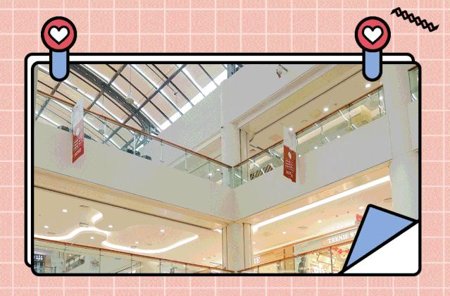 不看血亏！5.9折的克拉钻、买正装送正装的YSL，成都就这儿有