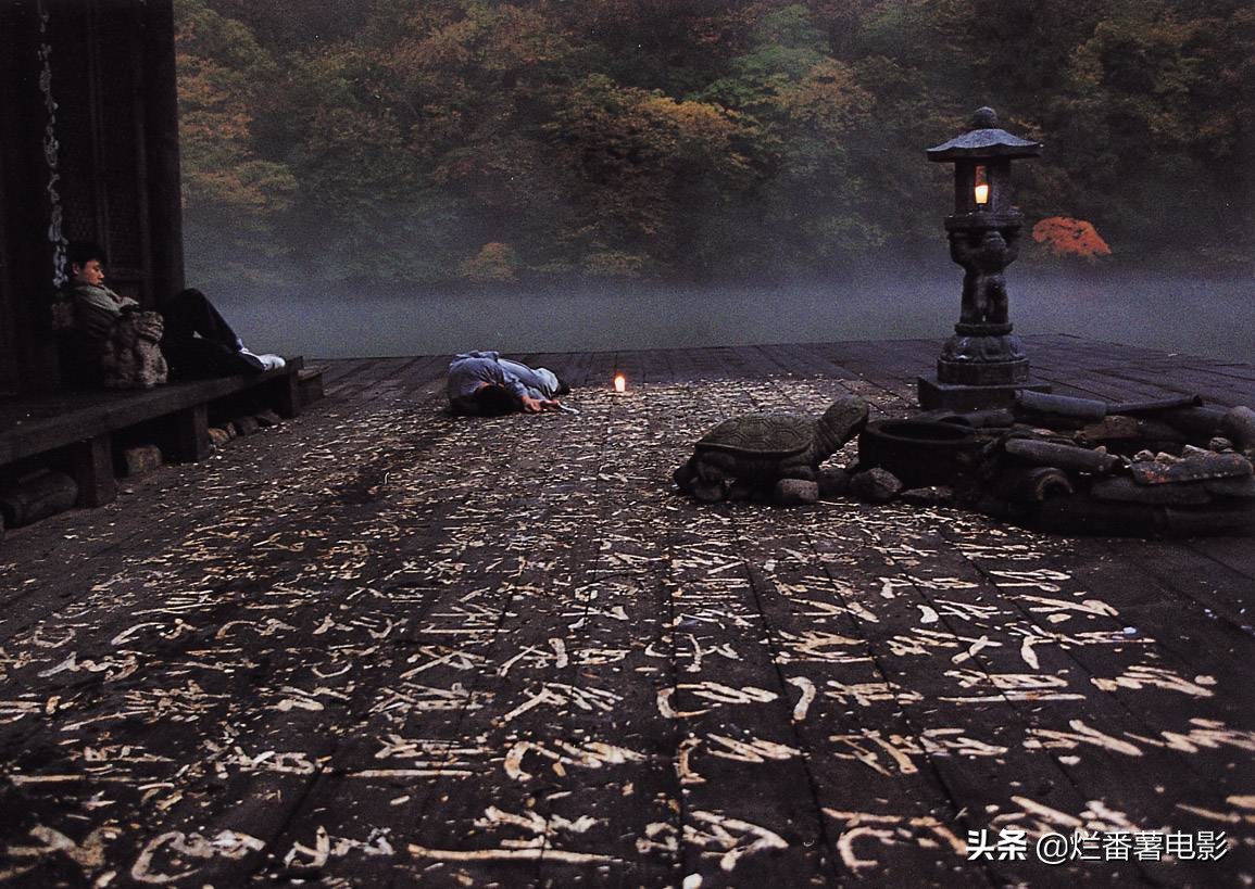 21年必看18部超过瘾电影推荐,推荐八部别有一番风味的电影