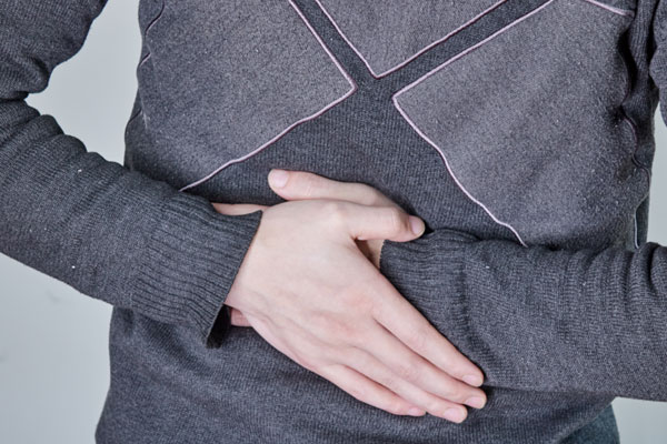 慢性胃炎胃溃疡导致胃疼如何治疗 (胃溃疡胃炎怎么一生气就胃疼)