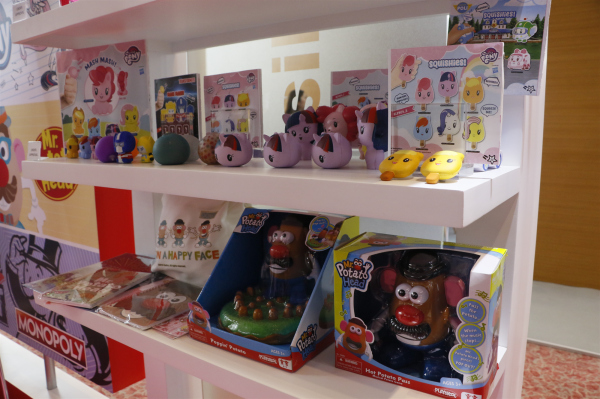 香港国际授权展,香港国际ip授权展