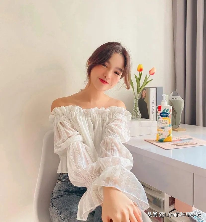 胎毛刘海和八字刘海空气刘海混剪,可以修饰脸型的胎毛刘海怎么剪