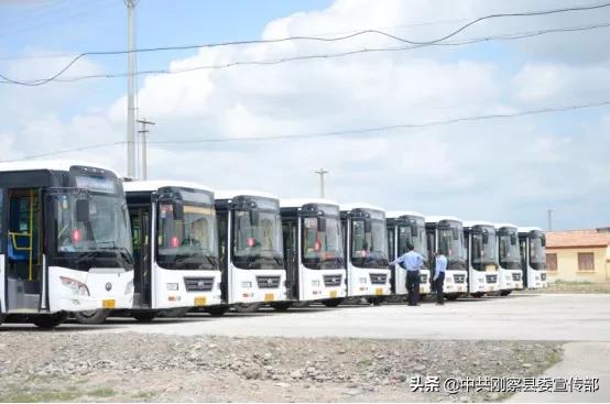 刚察县藏城公车租赁有限公司简介