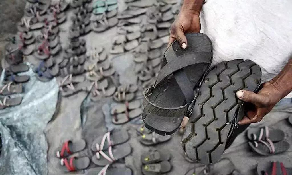 一双50元鞋子穿三年,50元买一双鞋子