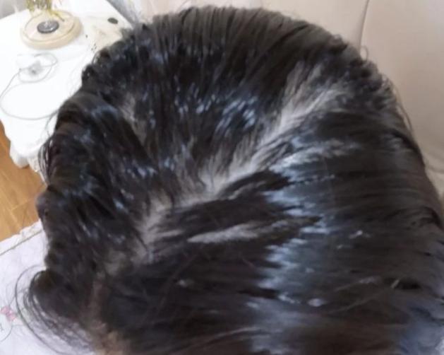 适合孕妇洗发水真实测评推荐,孕妈控油去屑洗发水袋鼠妈妈