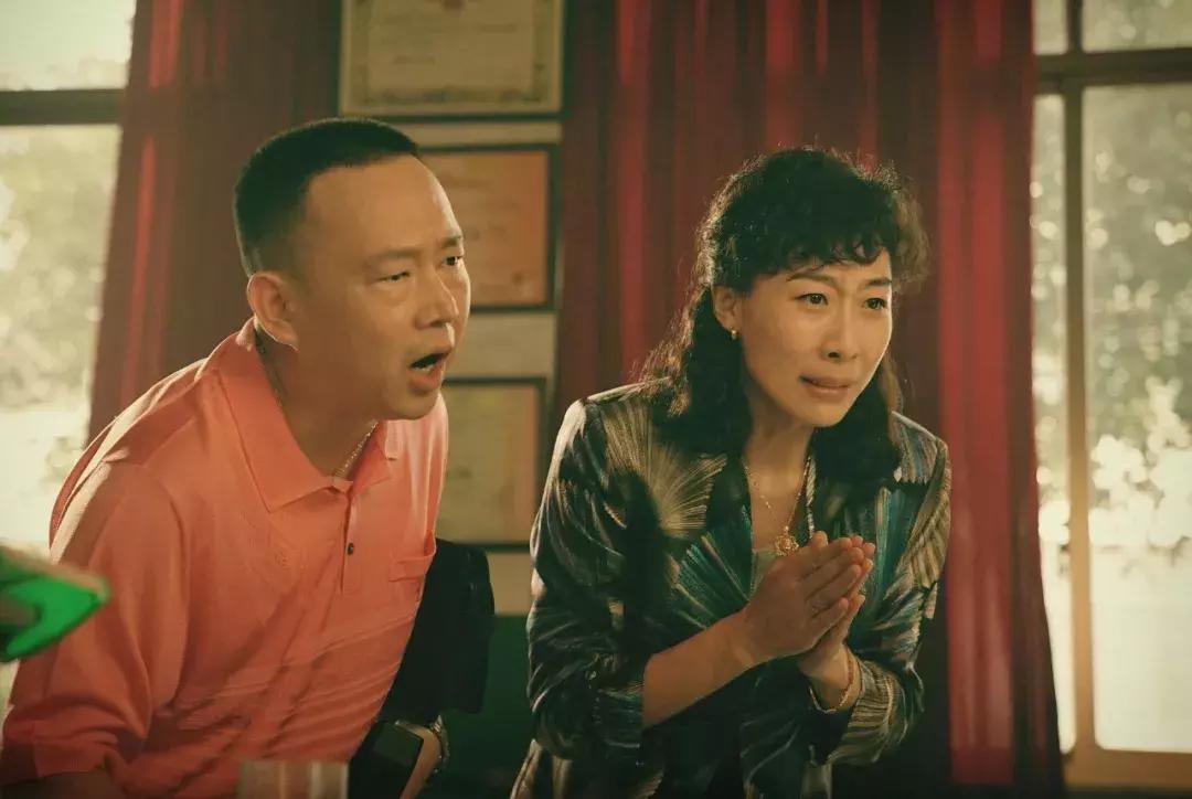 《银河补习班》口碑两极分化,却道出了大部分父母忽略的教育问题