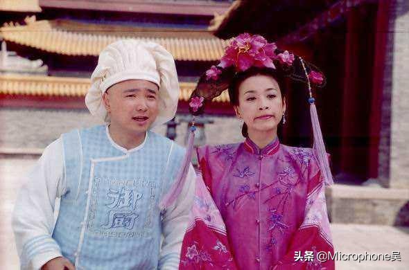 清朝灭亡后的八旗子弟,清朝灭亡后混得最好的八旗子弟