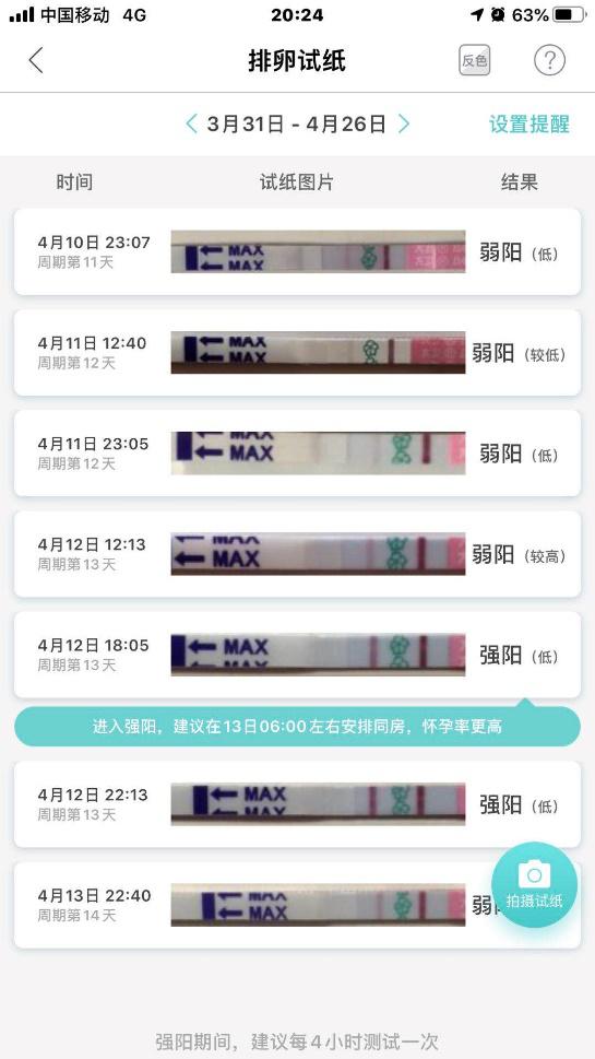 自己在家如何有效监测排卵?试试这些方法和技巧