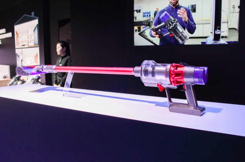 戴森接触不良维修,戴森售后差吗