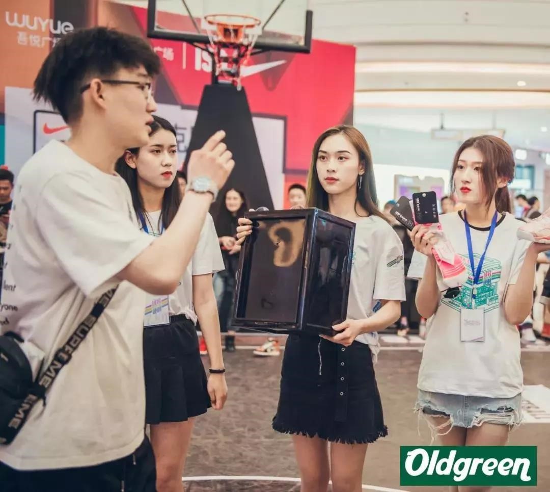 昆明南悦城有什么活动,南悦城爱琴海城市广场活动