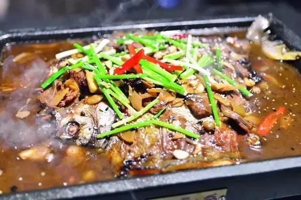 24种味道烤鱼核心技术及配方,这才是真正的正宗烤鱼