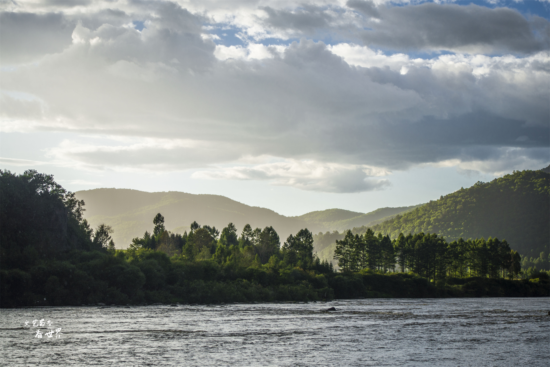 伊春避暑最佳时间地点,伊春避暑旅游真实感受
