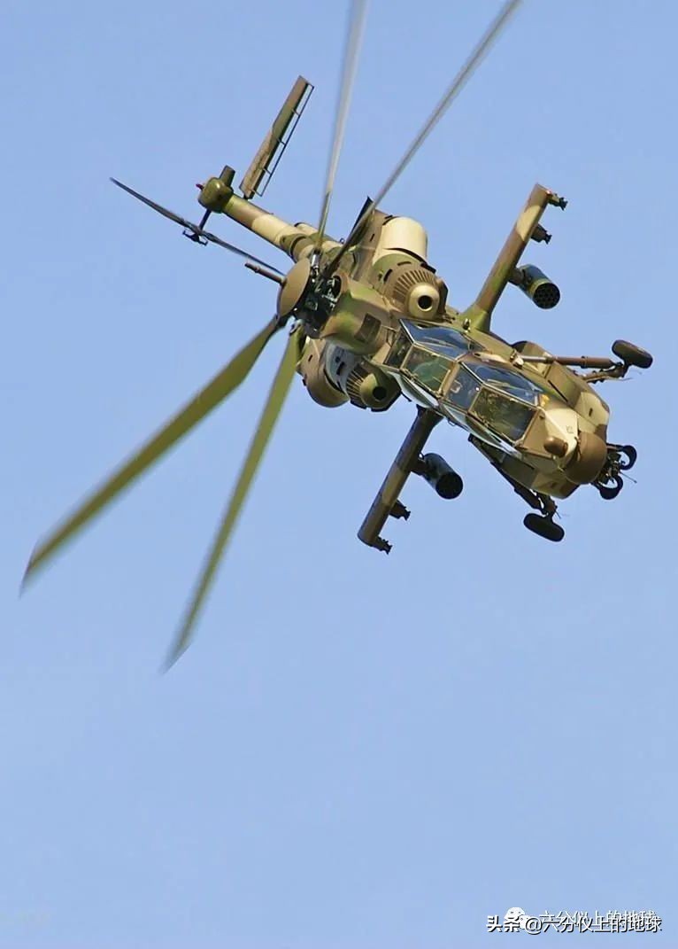 世界十大武装直升机排行,直20武装直升机战斗力