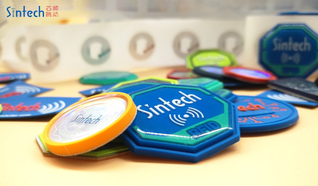 rfid芯片市场行情,rfid行业龙头企业