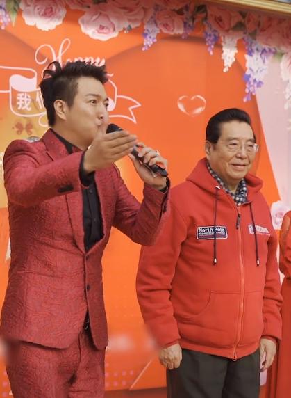 82岁的李双江如今怎么样了,81岁李双江近况被曝