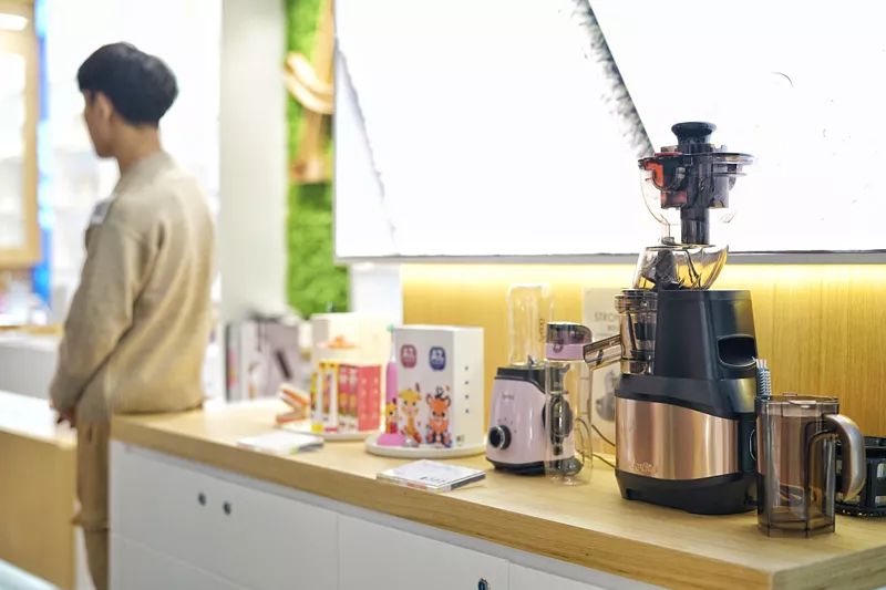 花花探店｜贵阳这家荷兰来的生活馆，一大堆黑科技好物等你逛！