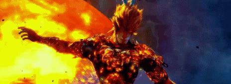 中国非物质文化遗产——北京料器,五彩斑斓比玉还好看