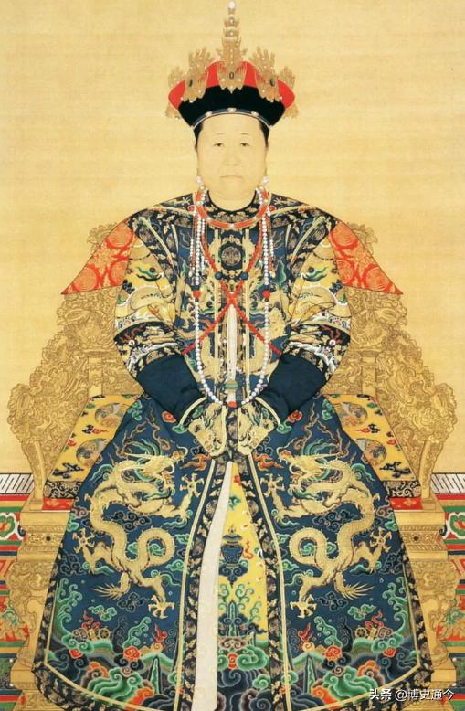 孝庄真实历史,孝庄历史未解之谜