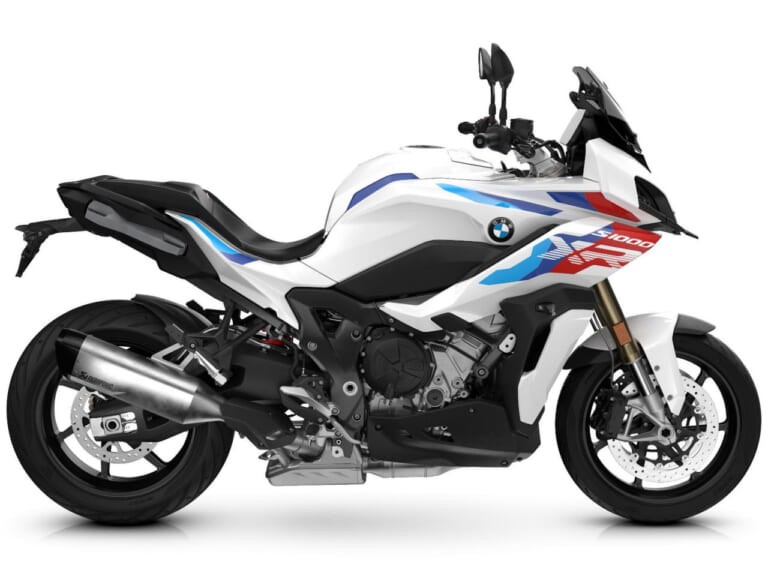 宝马新款摩托车上市,2020款全新宝马摩托车1250低座版