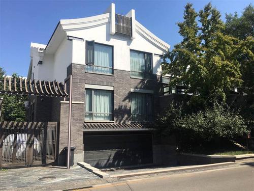 北京的豪宅板块有哪些,北京豪宅板块排名