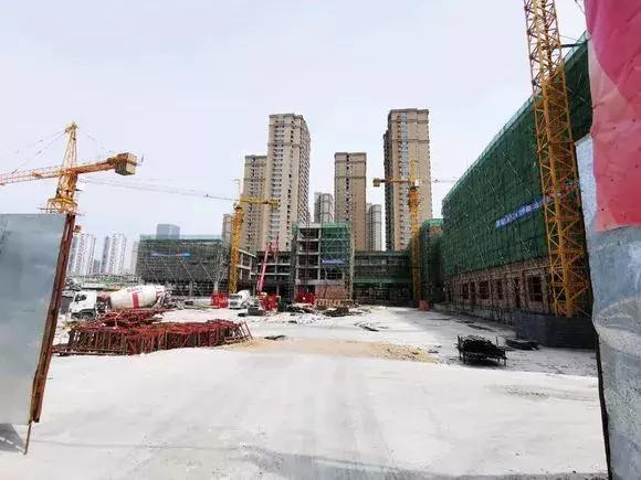 沈阳于洪区新建学校项目规划,2019沈阳各区新建学校