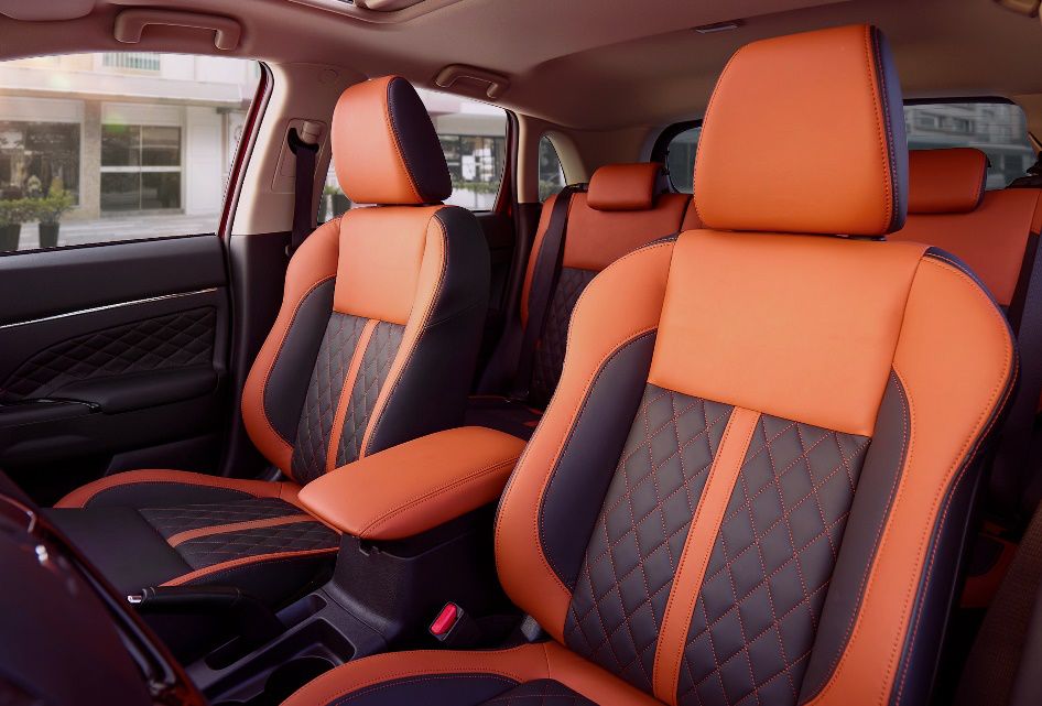 2020款三菱劲炫值不值得购买,9.98万起的三菱劲炫