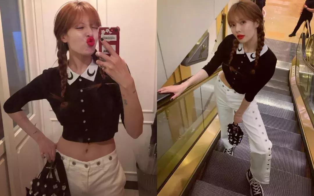 十大土味单品排行,18年土味单品